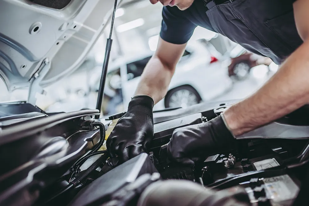 Why Tri Valley Auto Repair and Diesel Loves Diesel Engines