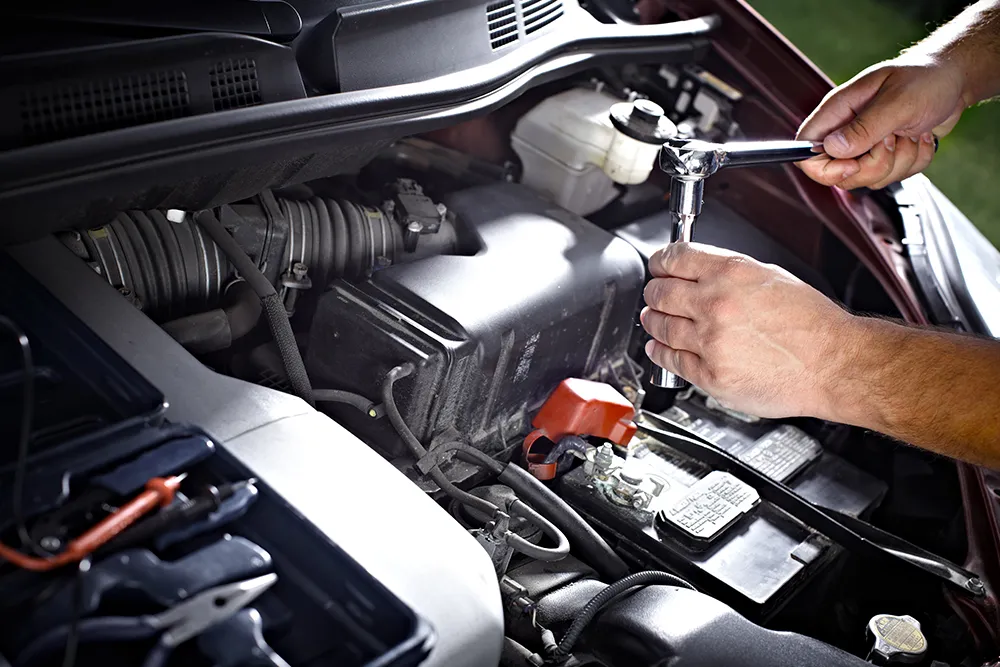 You May Not Be Able to Avoid Getting a New Engine