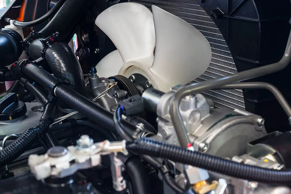 How Can I Tell When My Car’s Water Pump Has Gone Bad?