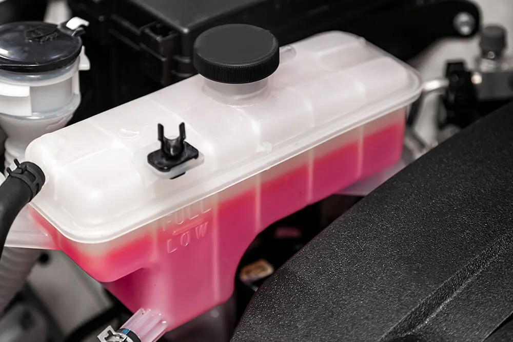 Why Is My Car’s Thermostat Corroded?