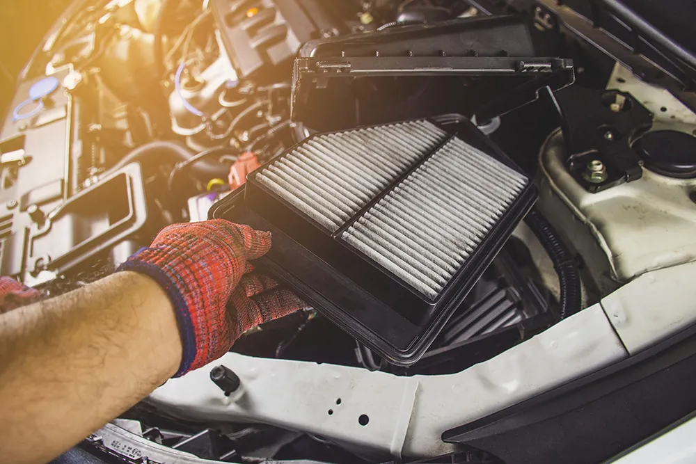 A Guide to Automotive Filters