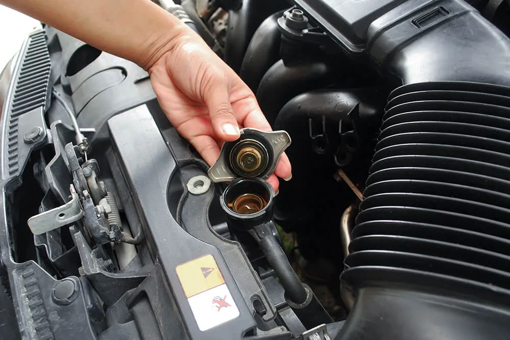 Why Does My Car Overheat and Then Stall?