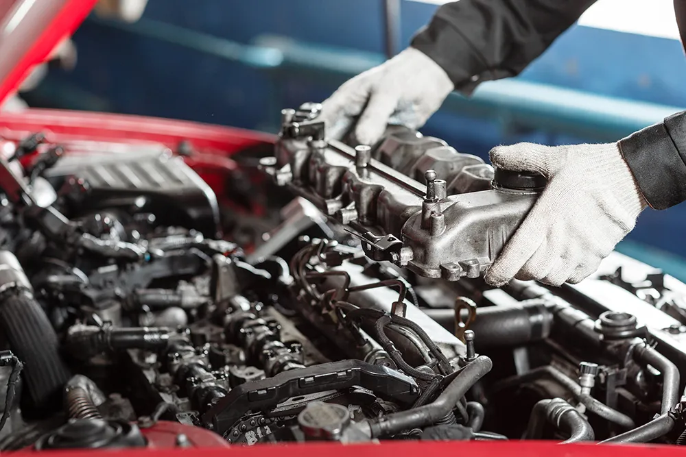 Common Diesel Problems We Fix Here at Tri Valley Auto Repair & Diesel