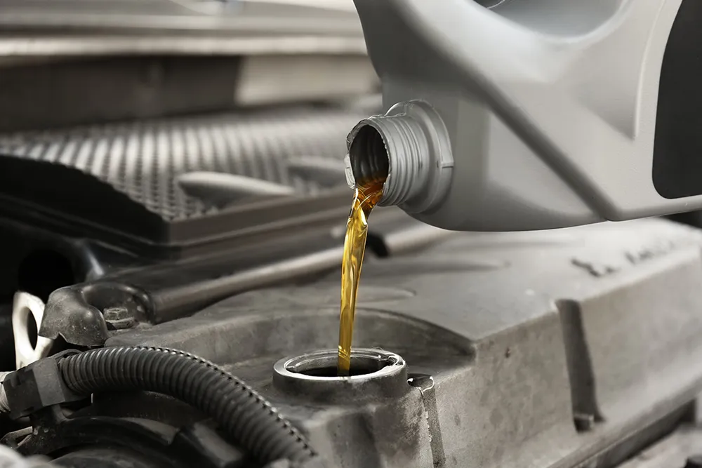 Signs You Need to Have Your Oil Changed Immediately