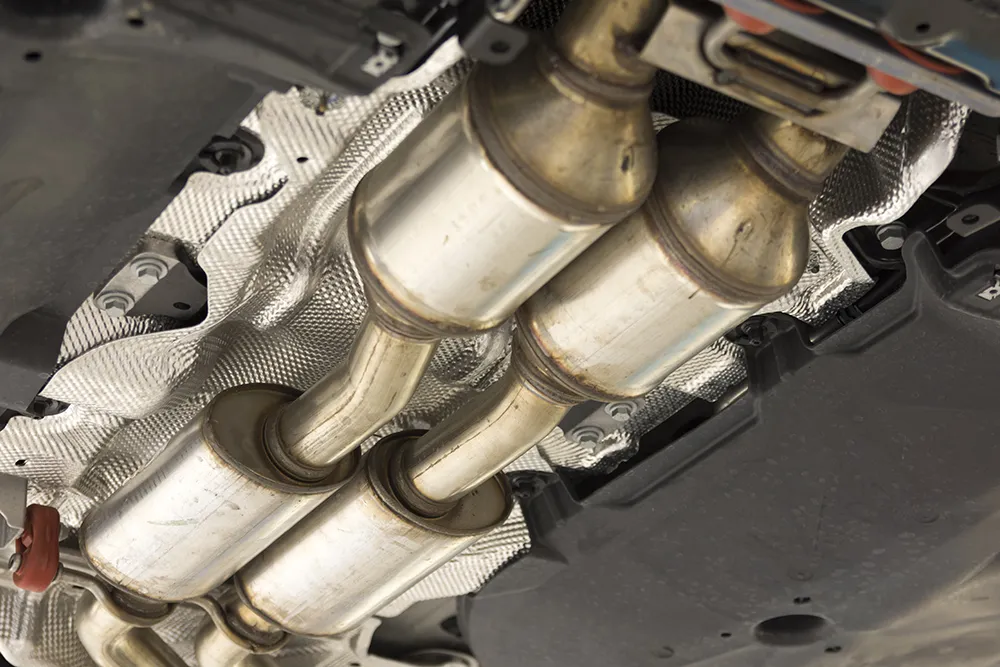 Leaking Exhaust Manifold Symptoms and Your Automobile