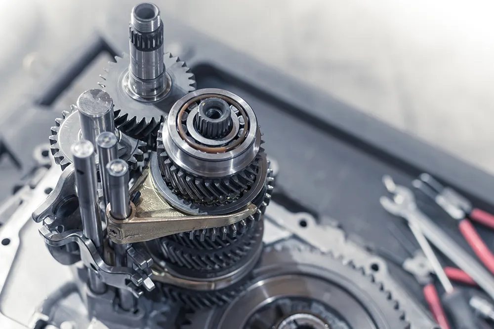 What Indicators Show It's Time to Change the Transmission Fluid