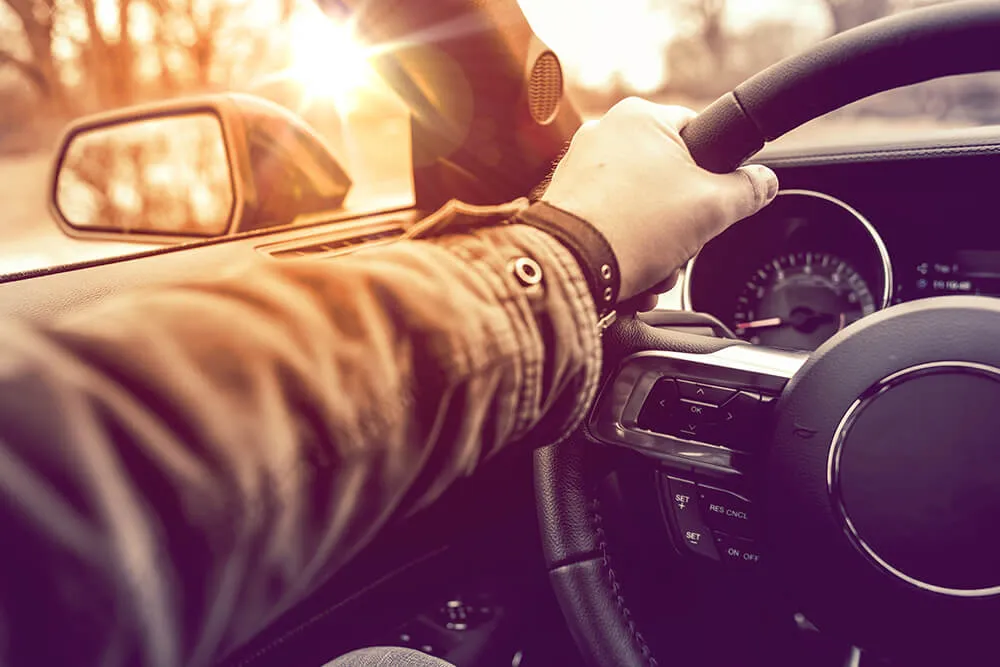 How to Tell When Your Car Needs Steering or Suspension Repairs