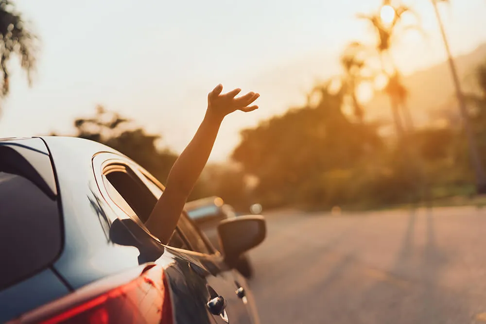 Get Your Car Ready For Your Road Trip With A Pre-Trip Auto Inspection