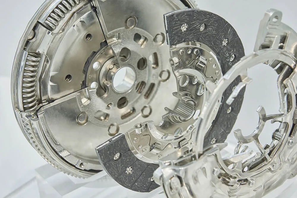 Signs My Car's Clutch Is Due for Replacement