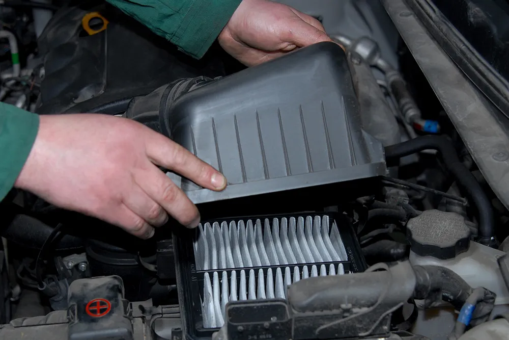Keep Your Vehicle in Top Condition with Auto Filters and Fluids Service