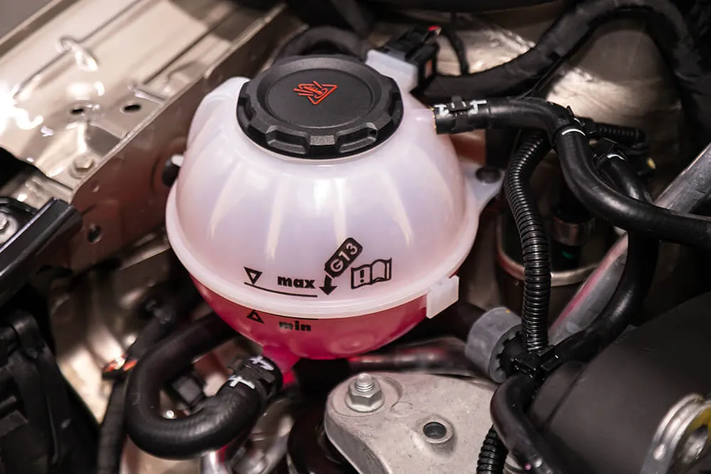 The Significance of Cooling System Repair for Your Vehicle