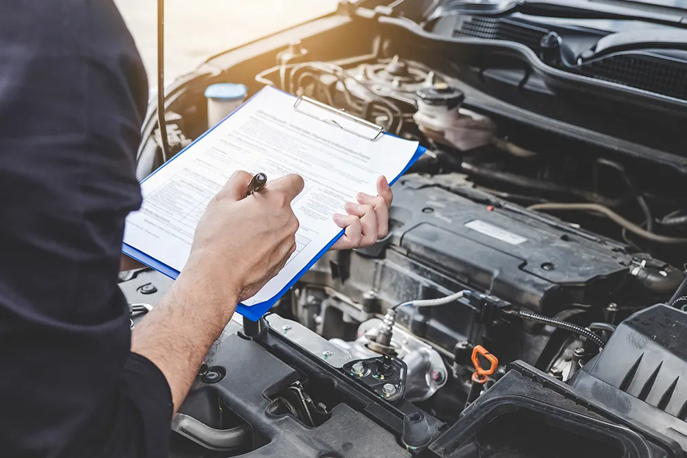 Why You Should Get a Car Pre-Purchase Inspection