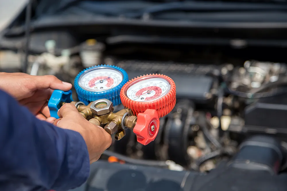 Keep your Cool: Tips for AC Repair to Beat the Heat