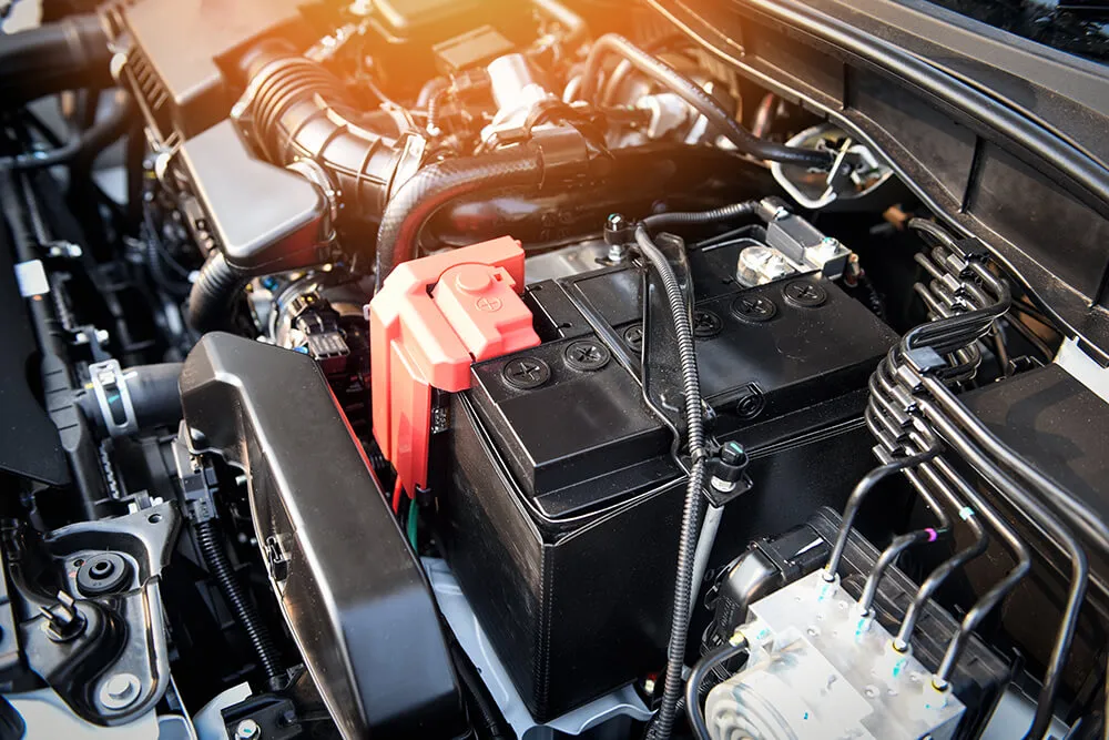 The Lowdown on Batteries: What Auto Repair Customers Need to Know