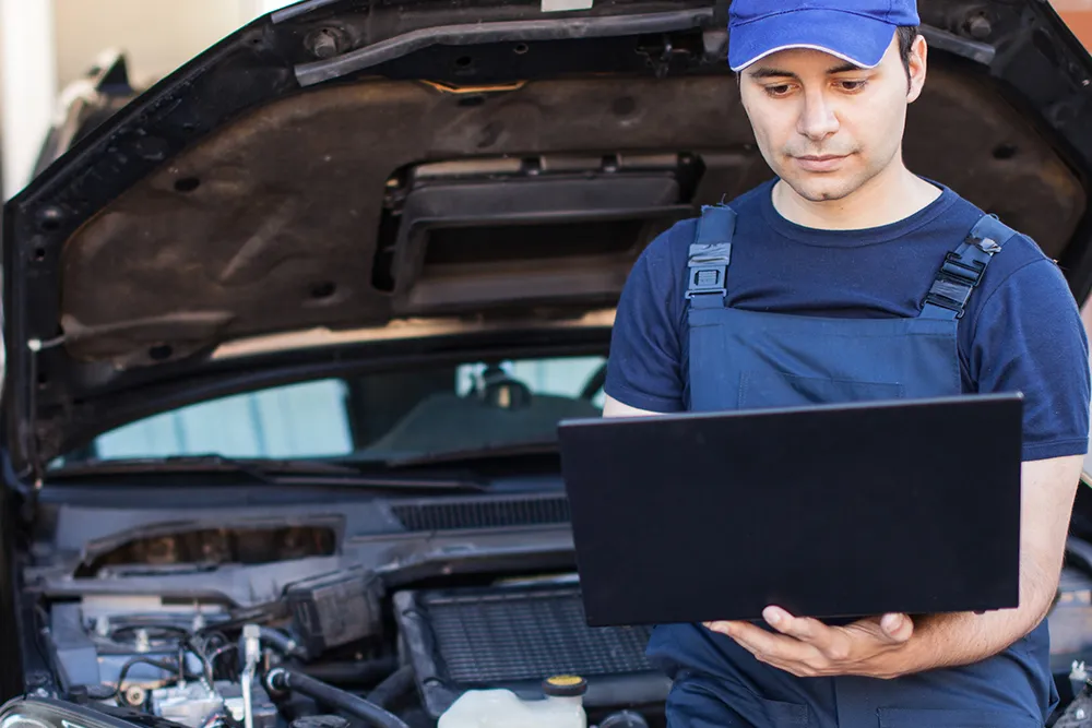 Diagnostics: The Key to Successful Auto Repairs