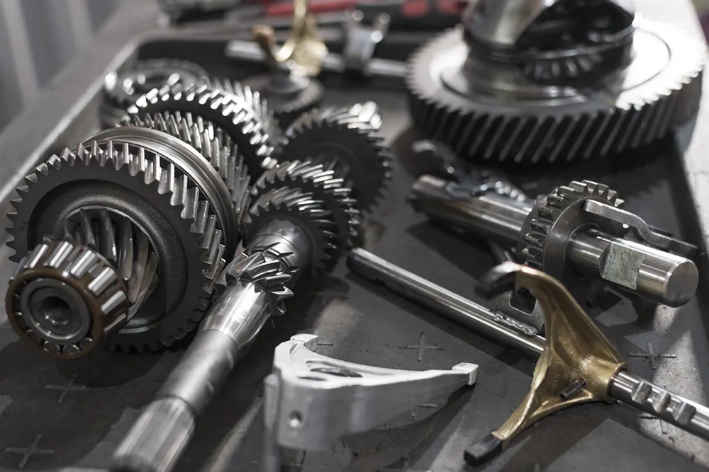 Transmission Repair Or Replacement? How To Determine The Best Option For Your Car