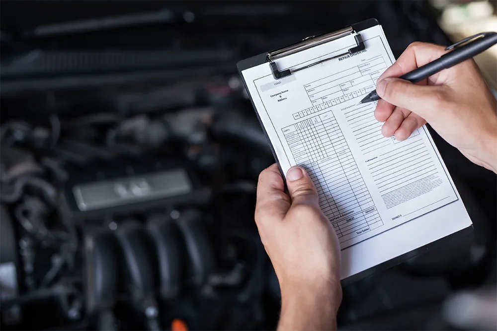 The Vital Role of Pre-Purchase Inspections for Used Cars