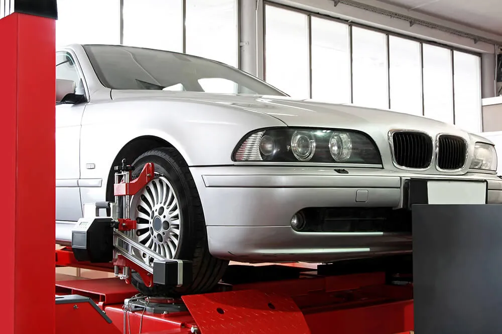 The Comprehensive Guide to Auto Mechanic Services