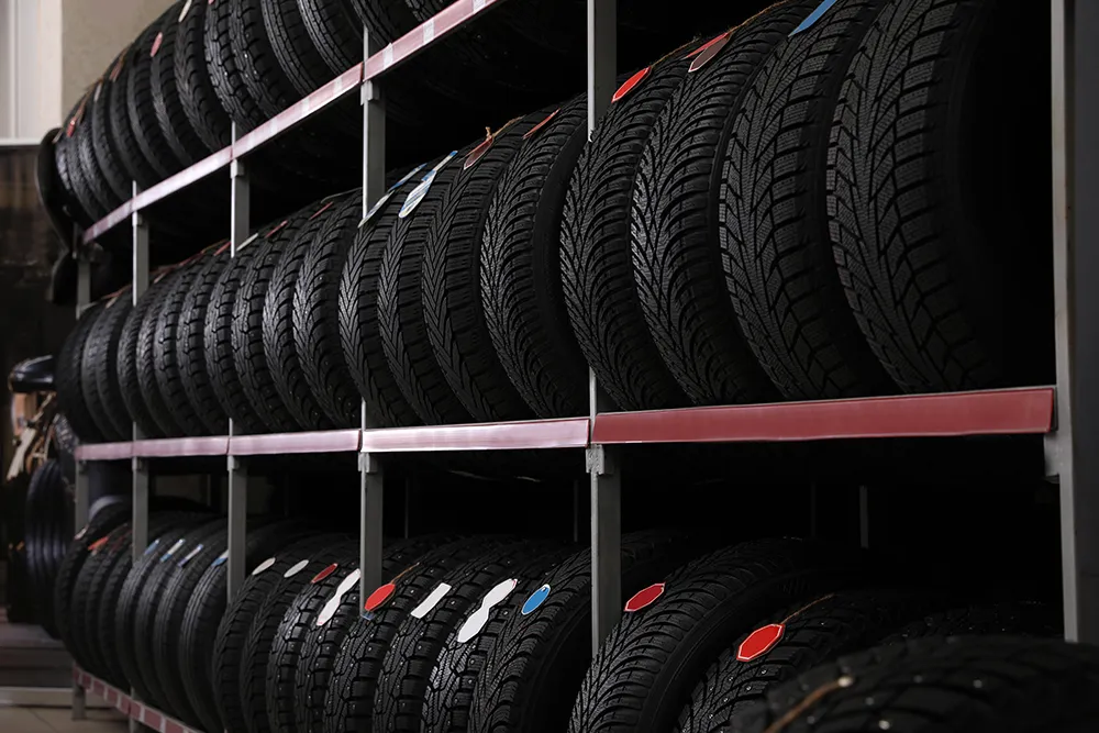 Winter Tire Services: A Must-Have for Safe Driving in Cold Weather