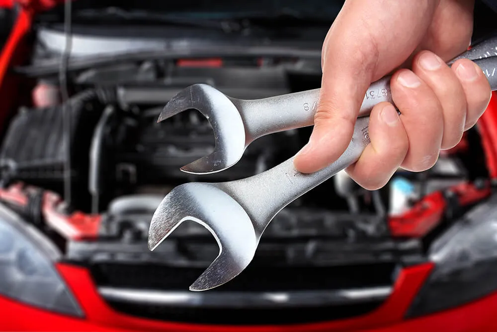 The Basics of General Auto Repair: A Complete Guide