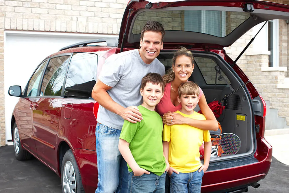 Pre-Trip Inspections: A Simple Way to Keep Your Summer Adventures Smooth